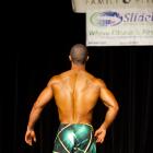 Reynaldo  Pickwoad - NPC Camellia Championships 2012 - #1